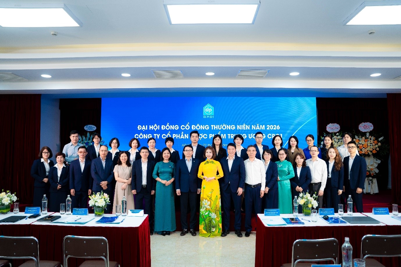 CPC1 tổ chức Đại hội đồng cổ đông thường niên 2026