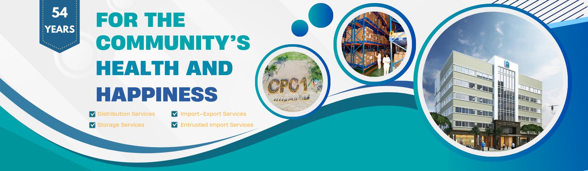 Công ty Cổ phần Dược Phẩm Trung Ương CPC1