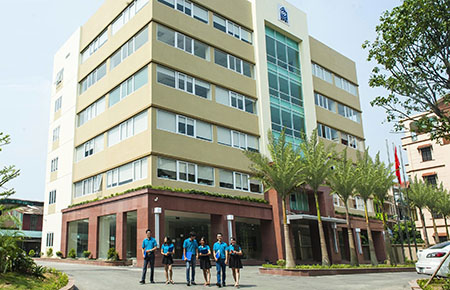 Dịch vụ xuất nhập khẩu